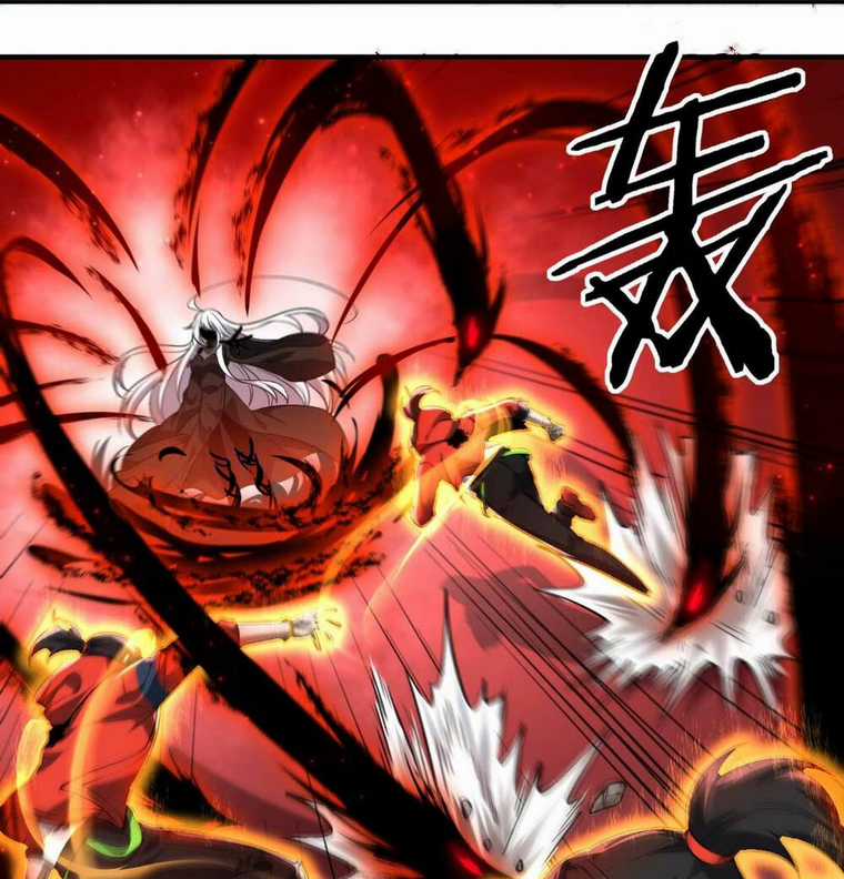 Tôi Livestream Cầu Hôn Nữ Quỷ Vậy Mà Thành Công!? Chapter 35 trang 34