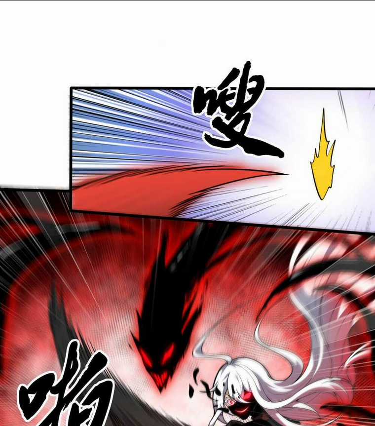 Tôi Livestream Cầu Hôn Nữ Quỷ Vậy Mà Thành Công!? Chapter 35 trang 37