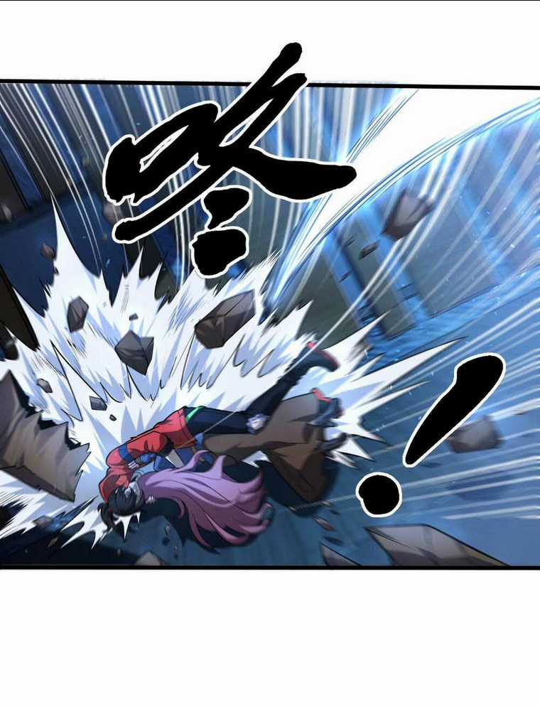 Tôi Livestream Cầu Hôn Nữ Quỷ Vậy Mà Thành Công!? Chapter 35 trang 39