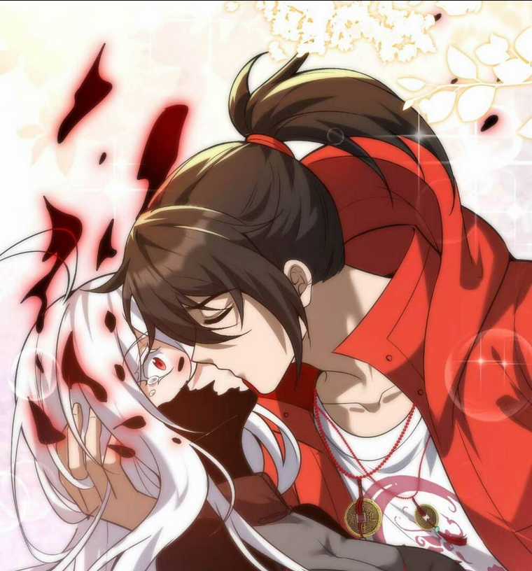 Tôi Livestream Cầu Hôn Nữ Quỷ Vậy Mà Thành Công!? Chapter 35 trang 51