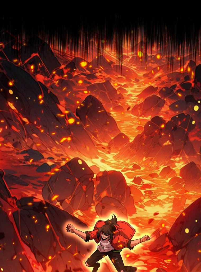 Tôi Livestream Cầu Hôn Nữ Quỷ Vậy Mà Thành Công!? Chapter 35 trang 54