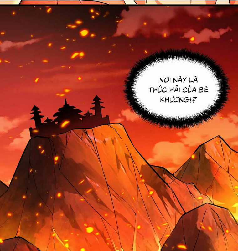 Tôi Livestream Cầu Hôn Nữ Quỷ Vậy Mà Thành Công!? Chapter 35 trang 56