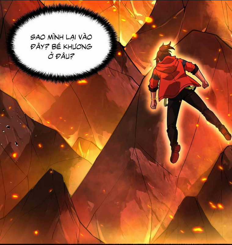 Tôi Livestream Cầu Hôn Nữ Quỷ Vậy Mà Thành Công!? Chapter 35 trang 57