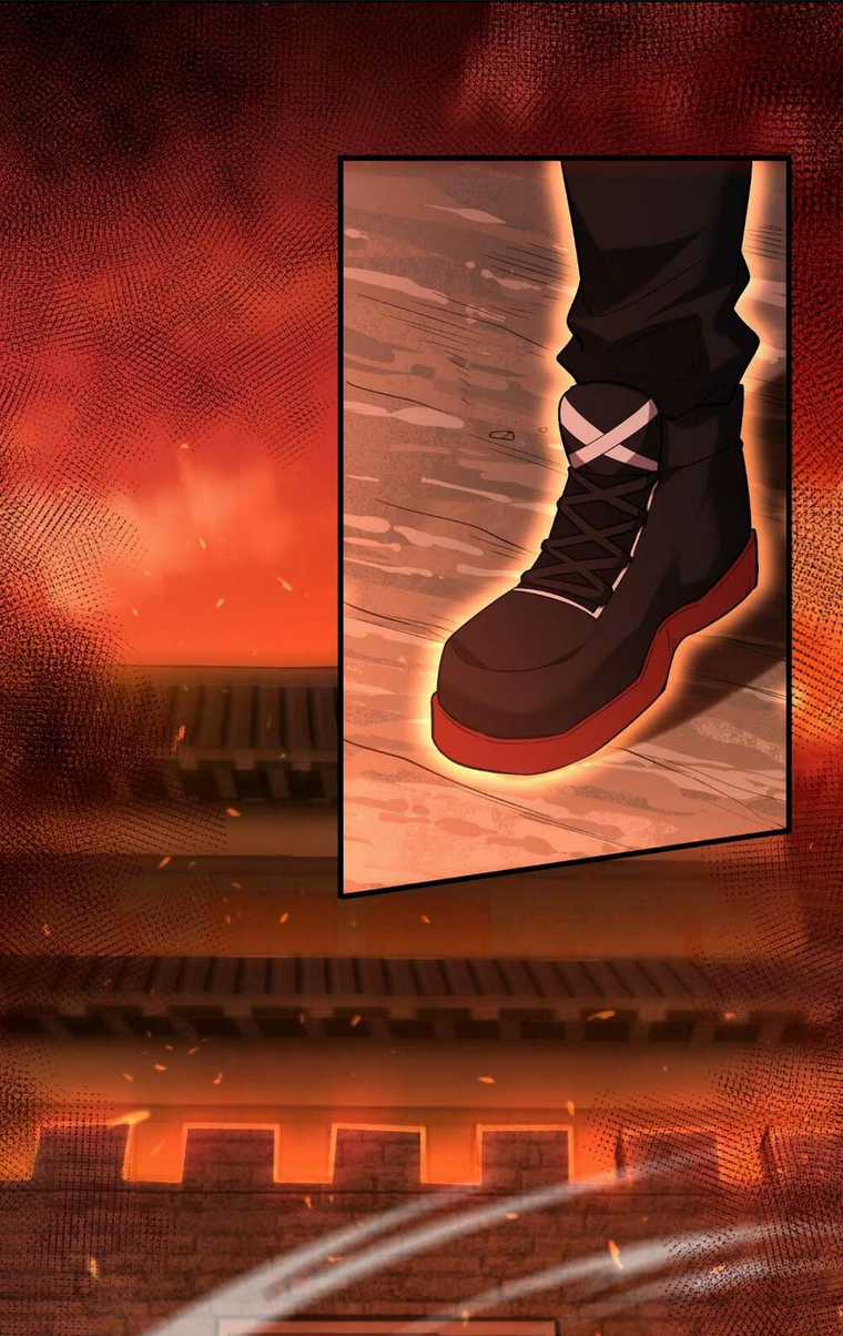 Tôi Livestream Cầu Hôn Nữ Quỷ Vậy Mà Thành Công!? Chapter 35 trang 58