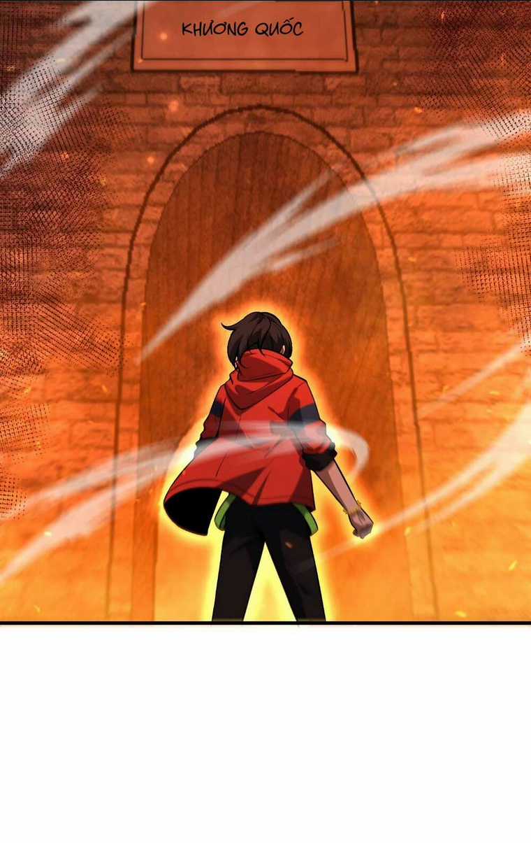 Tôi Livestream Cầu Hôn Nữ Quỷ Vậy Mà Thành Công!? Chapter 35 trang 59