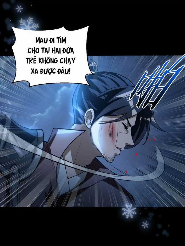 Tôi Livestream Cầu Hôn Nữ Quỷ Vậy Mà Thành Công!? Chapter 35 trang 6