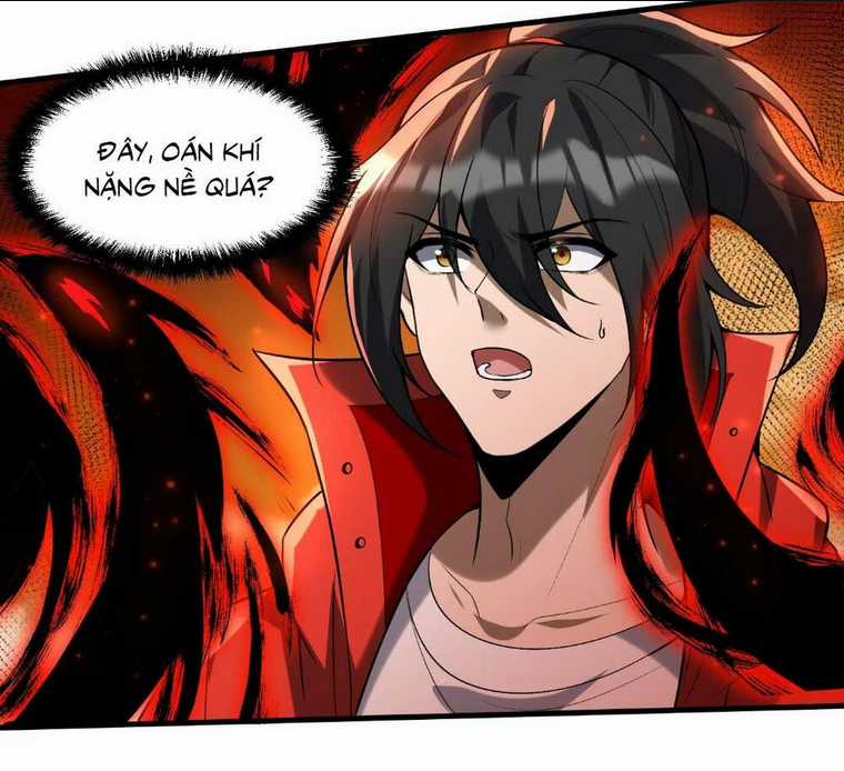 Tôi Livestream Cầu Hôn Nữ Quỷ Vậy Mà Thành Công!? Chapter 35 trang 67