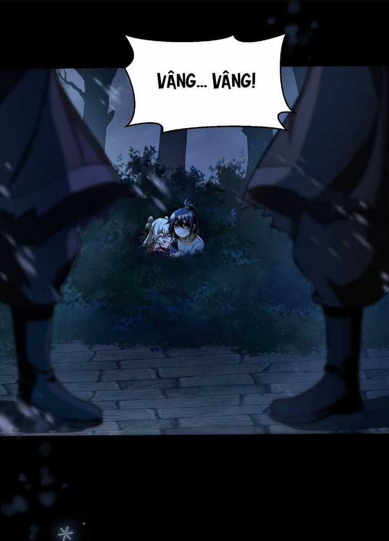 Tôi Livestream Cầu Hôn Nữ Quỷ Vậy Mà Thành Công!? Chapter 35 trang 7