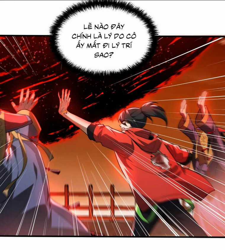 Tôi Livestream Cầu Hôn Nữ Quỷ Vậy Mà Thành Công!? Chapter 35 trang 70