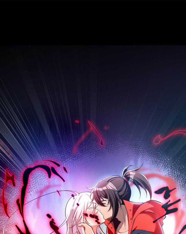 Tôi Livestream Cầu Hôn Nữ Quỷ Vậy Mà Thành Công!? Chapter 35 trang 74