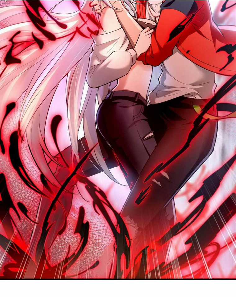 Tôi Livestream Cầu Hôn Nữ Quỷ Vậy Mà Thành Công!? Chapter 35 trang 75