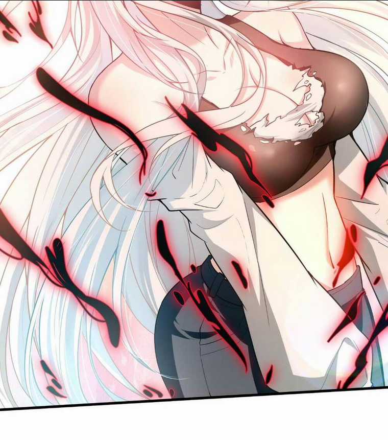 Tôi Livestream Cầu Hôn Nữ Quỷ Vậy Mà Thành Công!? Chapter 35 trang 78