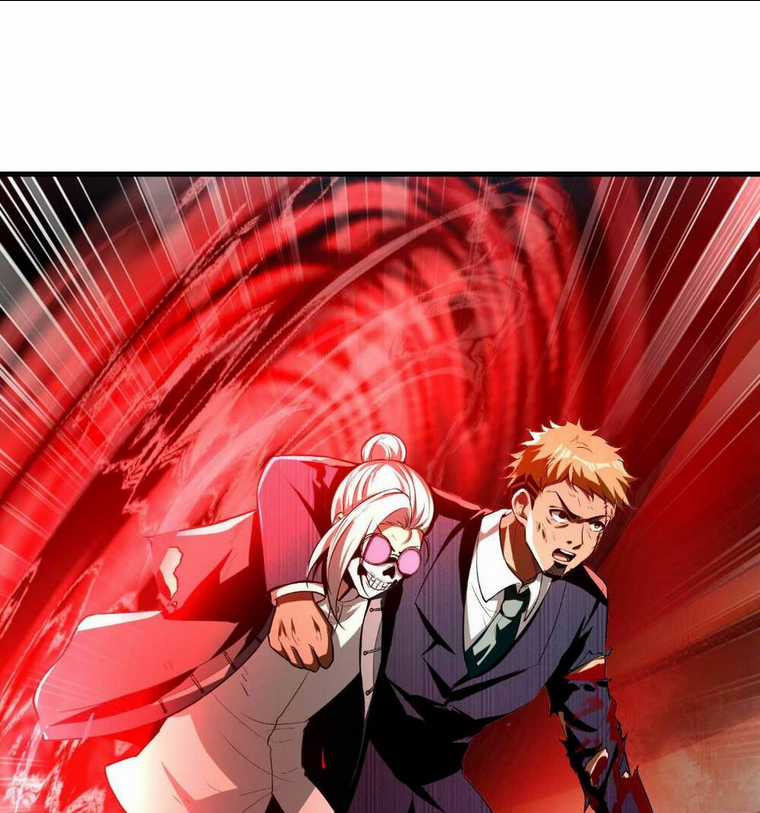 Tôi Livestream Cầu Hôn Nữ Quỷ Vậy Mà Thành Công!? Chapter 35 trang 83