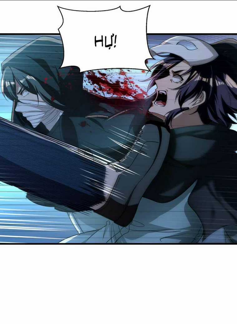 Tôi Livestream Cầu Hôn Nữ Quỷ Vậy Mà Thành Công!? Chapter 35 trang 87