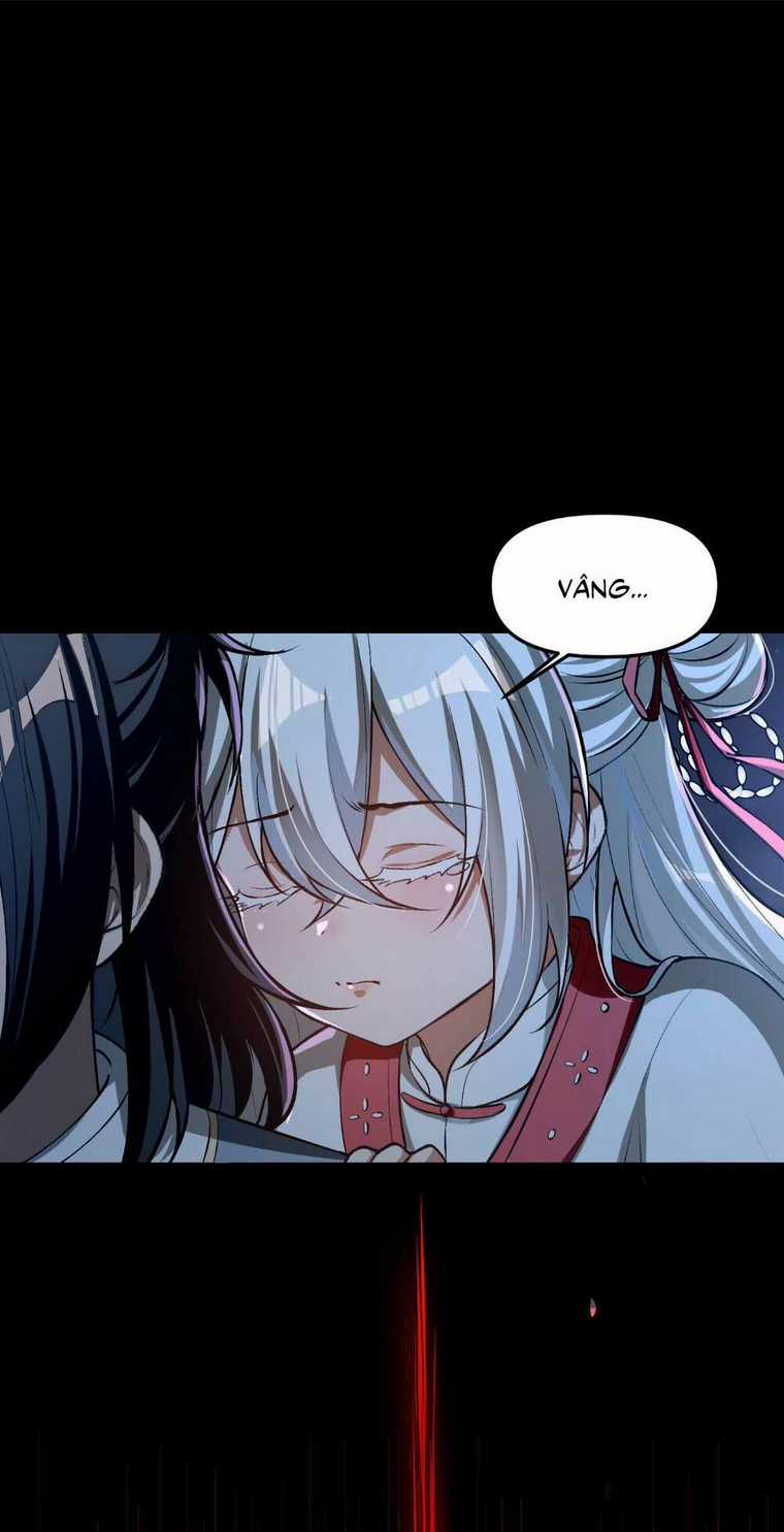 Tôi Livestream Cầu Hôn Nữ Quỷ Vậy Mà Thành Công!? Chapter 35 trang 9