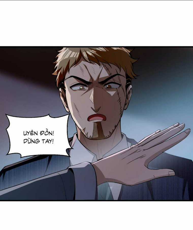 Tôi Livestream Cầu Hôn Nữ Quỷ Vậy Mà Thành Công!? Chapter 35 trang 90