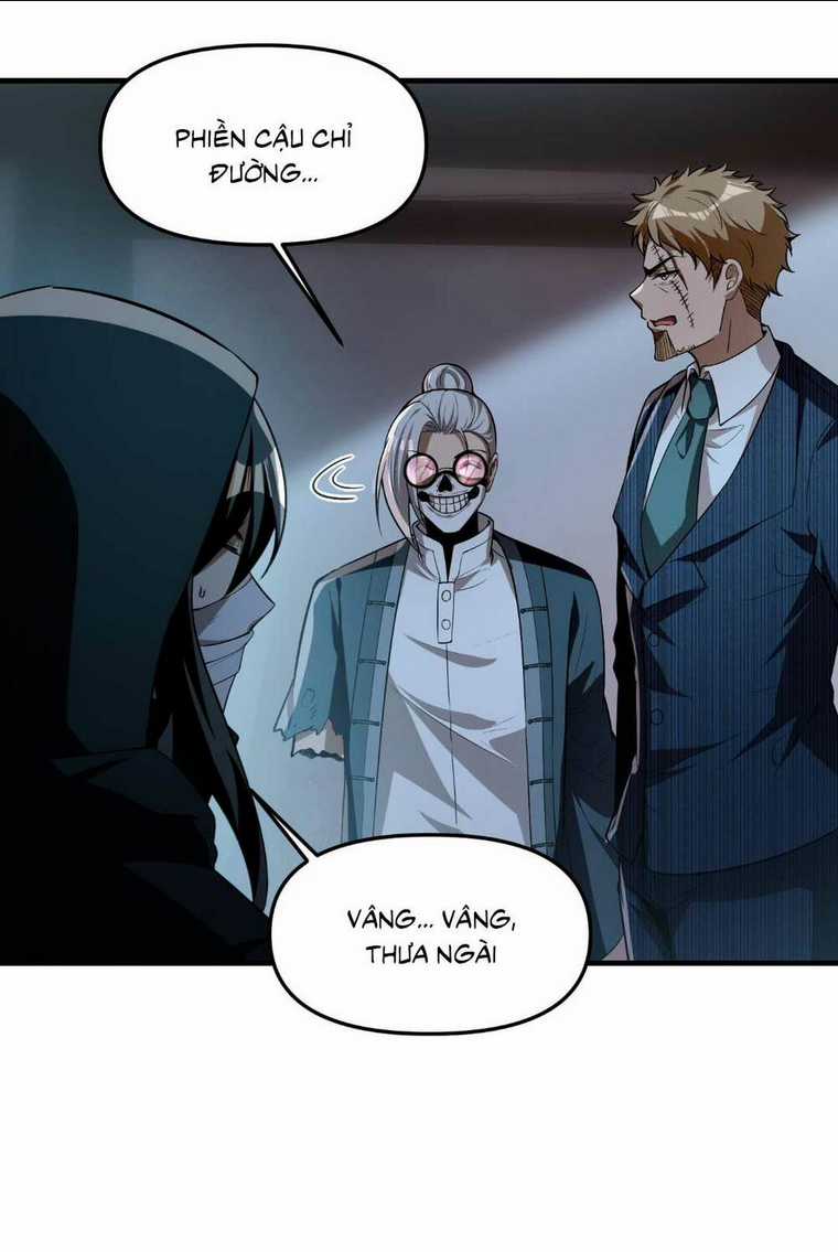 Tôi Livestream Cầu Hôn Nữ Quỷ Vậy Mà Thành Công!? Chapter 35 trang 91