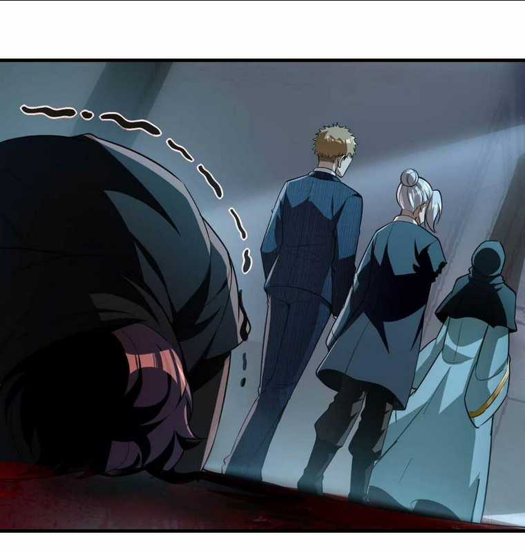 Tôi Livestream Cầu Hôn Nữ Quỷ Vậy Mà Thành Công!? Chapter 35 trang 92