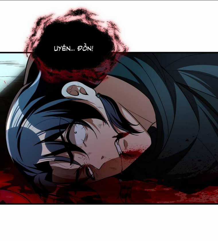 Tôi Livestream Cầu Hôn Nữ Quỷ Vậy Mà Thành Công!? Chapter 35 trang 93