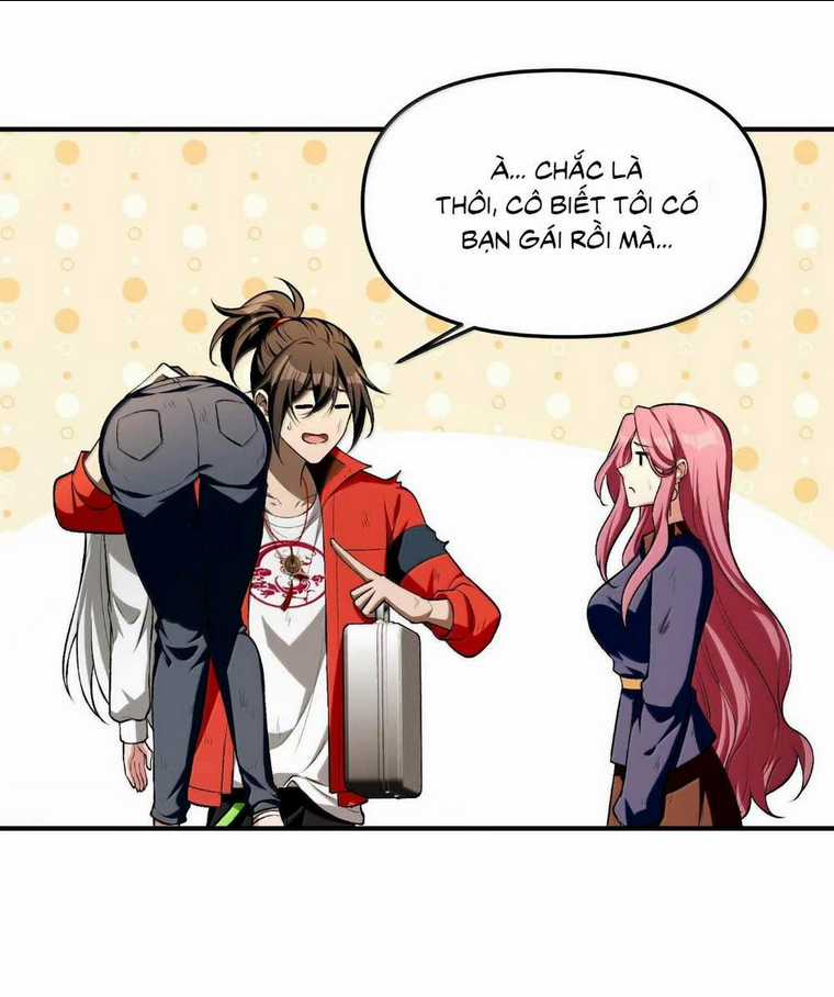 Tôi Livestream Cầu Hôn Nữ Quỷ Vậy Mà Thành Công!? Chapter 36 trang 14