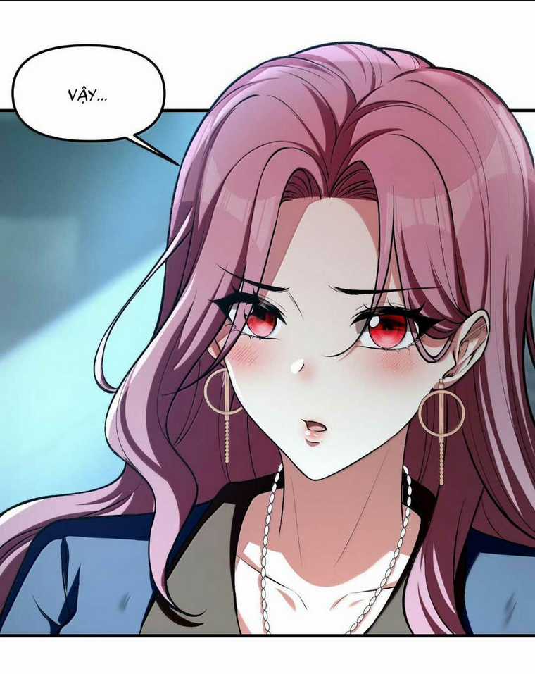 Tôi Livestream Cầu Hôn Nữ Quỷ Vậy Mà Thành Công!? Chapter 36 trang 15