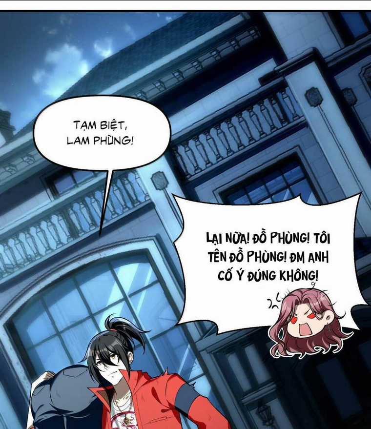 Tôi Livestream Cầu Hôn Nữ Quỷ Vậy Mà Thành Công!? Chapter 36 trang 16