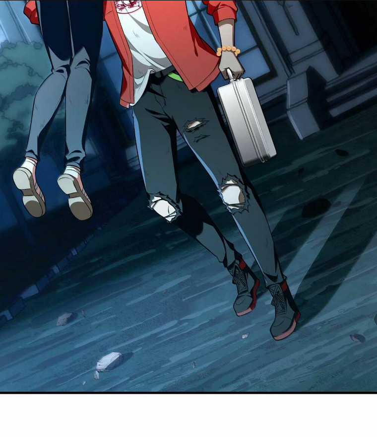 Tôi Livestream Cầu Hôn Nữ Quỷ Vậy Mà Thành Công!? Chapter 36 trang 17