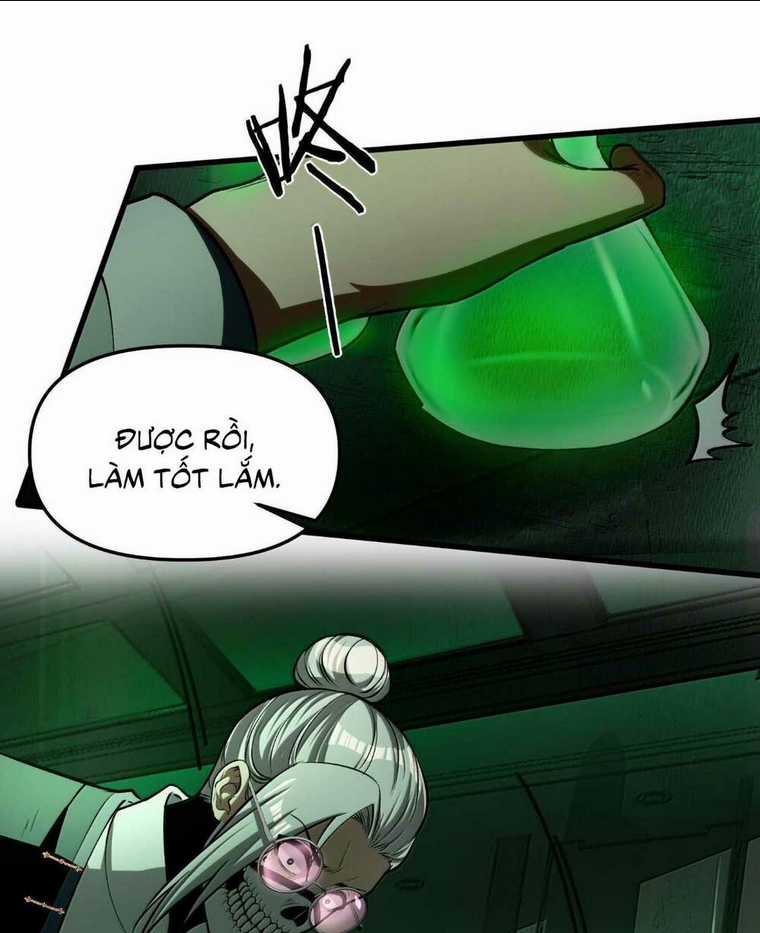 Tôi Livestream Cầu Hôn Nữ Quỷ Vậy Mà Thành Công!? Chapter 36 trang 25