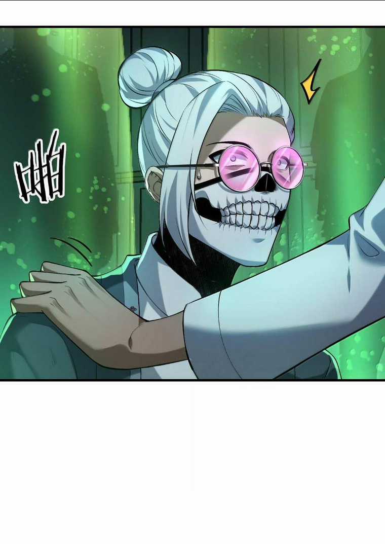 Tôi Livestream Cầu Hôn Nữ Quỷ Vậy Mà Thành Công!? Chapter 36 trang 29