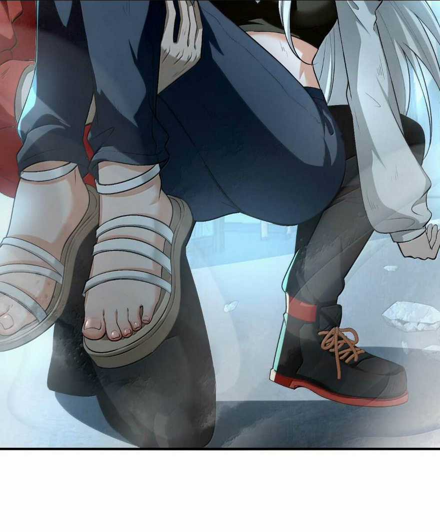 Tôi Livestream Cầu Hôn Nữ Quỷ Vậy Mà Thành Công!? Chapter 36 trang 3