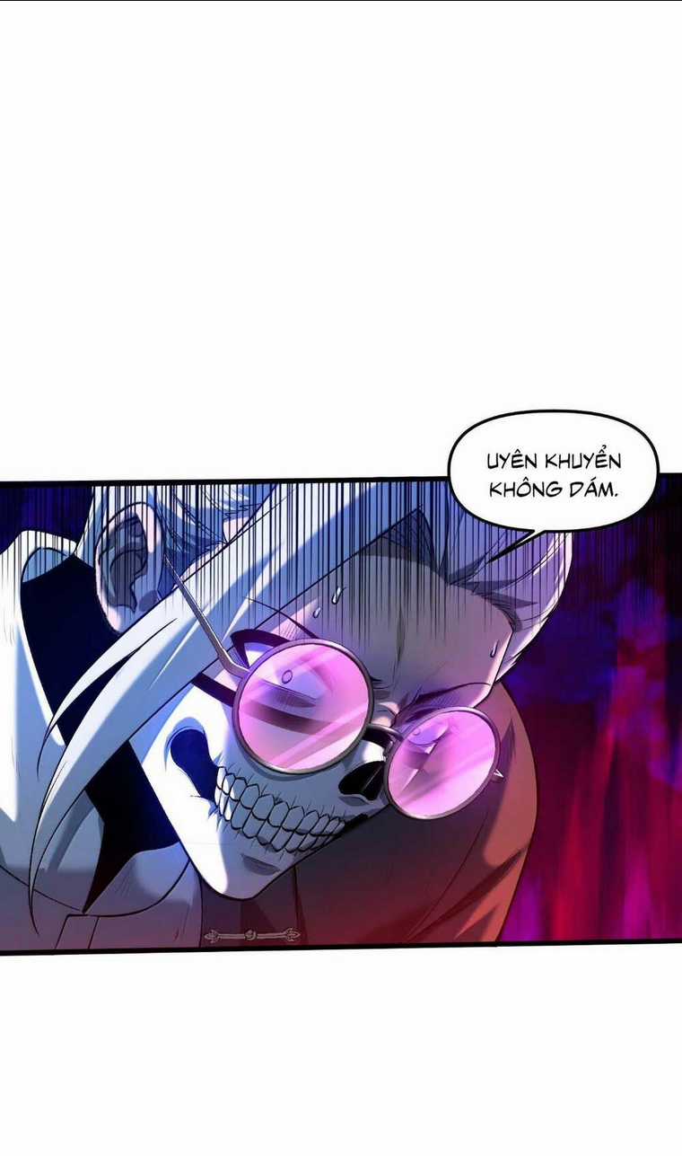 Tôi Livestream Cầu Hôn Nữ Quỷ Vậy Mà Thành Công!? Chapter 36 trang 35