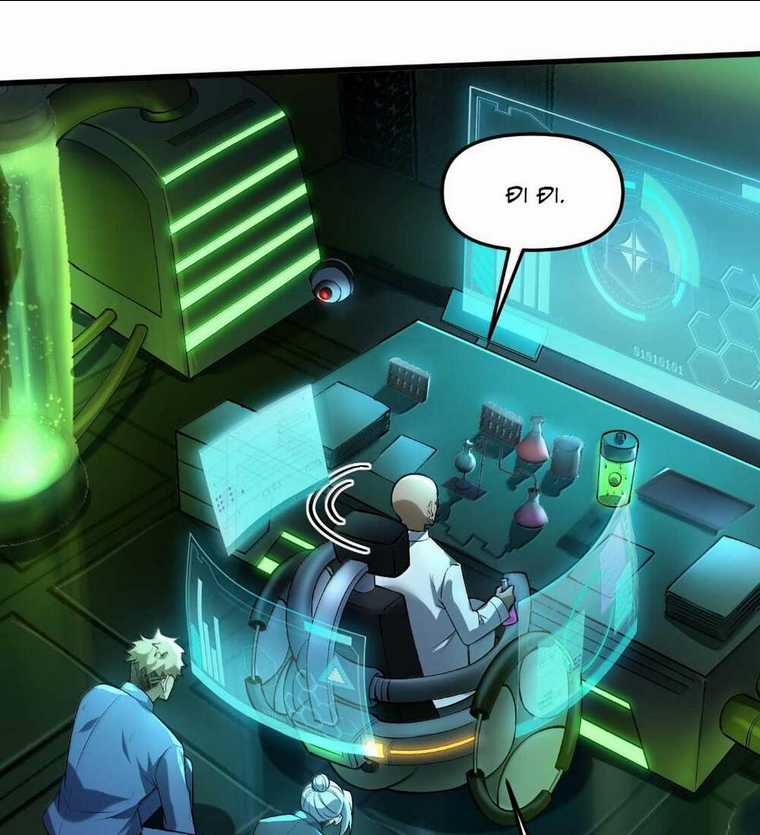 Tôi Livestream Cầu Hôn Nữ Quỷ Vậy Mà Thành Công!? Chapter 36 trang 36