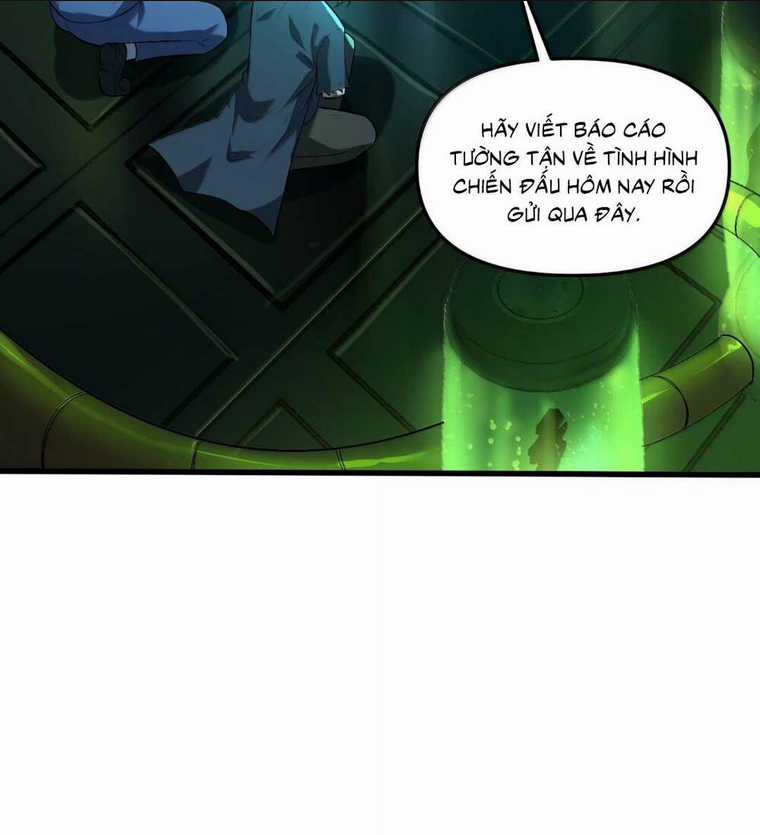 Tôi Livestream Cầu Hôn Nữ Quỷ Vậy Mà Thành Công!? Chapter 36 trang 37