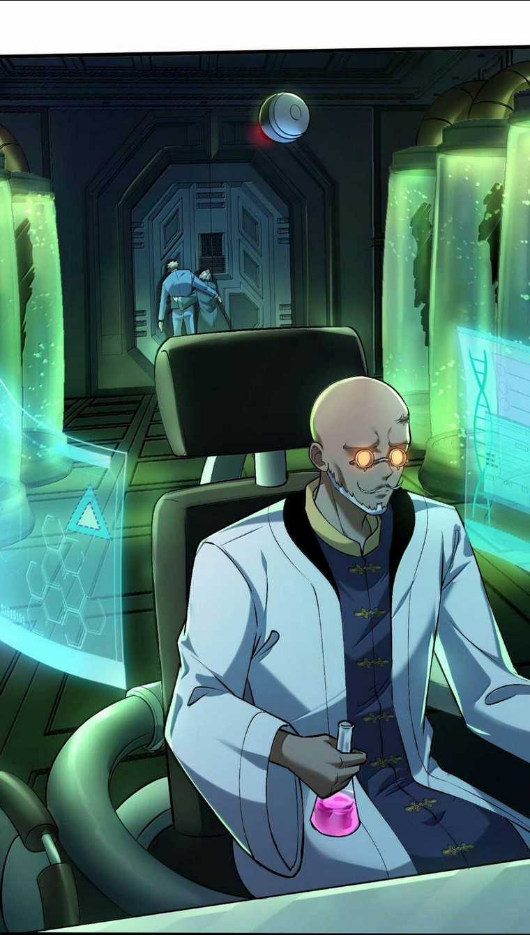 Tôi Livestream Cầu Hôn Nữ Quỷ Vậy Mà Thành Công!? Chapter 36 trang 39