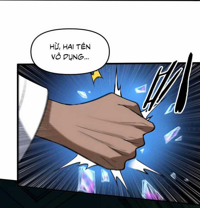 Tôi Livestream Cầu Hôn Nữ Quỷ Vậy Mà Thành Công!? Chapter 36 trang 40