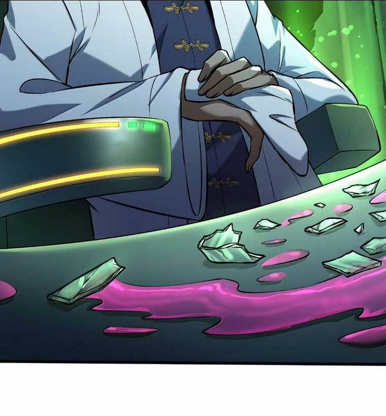 Tôi Livestream Cầu Hôn Nữ Quỷ Vậy Mà Thành Công!? Chapter 36 trang 42