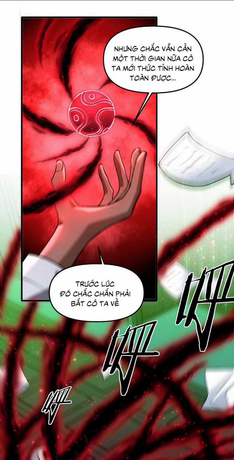 Tôi Livestream Cầu Hôn Nữ Quỷ Vậy Mà Thành Công!? Chapter 36 trang 45