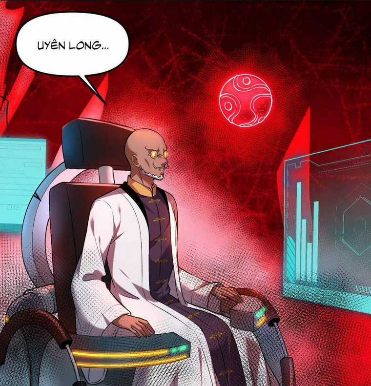 Tôi Livestream Cầu Hôn Nữ Quỷ Vậy Mà Thành Công!? Chapter 36 trang 48