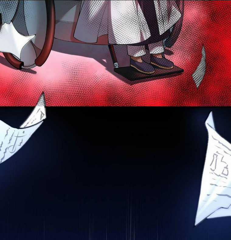 Tôi Livestream Cầu Hôn Nữ Quỷ Vậy Mà Thành Công!? Chapter 36 trang 49