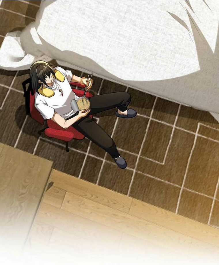 Tôi Livestream Cầu Hôn Nữ Quỷ Vậy Mà Thành Công!? Chapter 36 trang 53