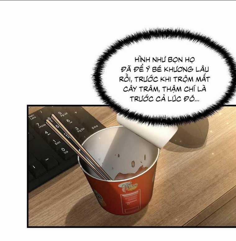 Tôi Livestream Cầu Hôn Nữ Quỷ Vậy Mà Thành Công!? Chapter 36 trang 55