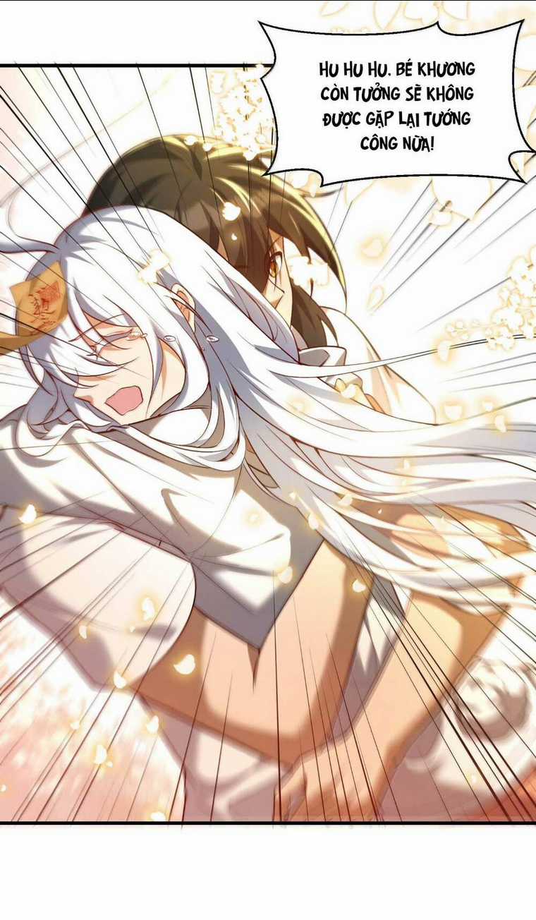 Tôi Livestream Cầu Hôn Nữ Quỷ Vậy Mà Thành Công!? Chapter 36 trang 63