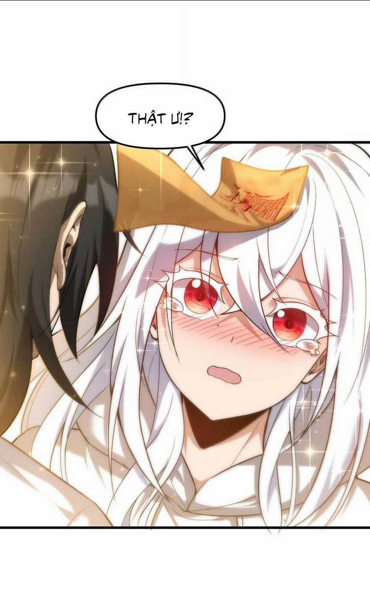 Tôi Livestream Cầu Hôn Nữ Quỷ Vậy Mà Thành Công!? Chapter 36 trang 65