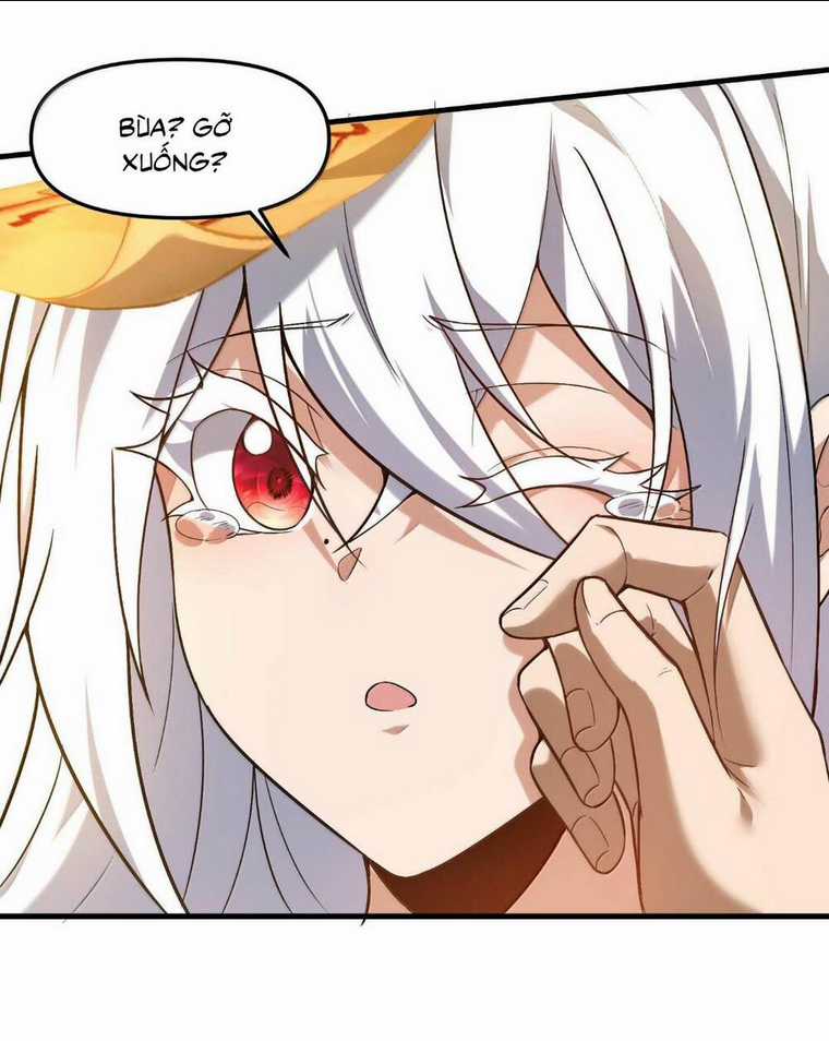 Tôi Livestream Cầu Hôn Nữ Quỷ Vậy Mà Thành Công!? Chapter 36 trang 67