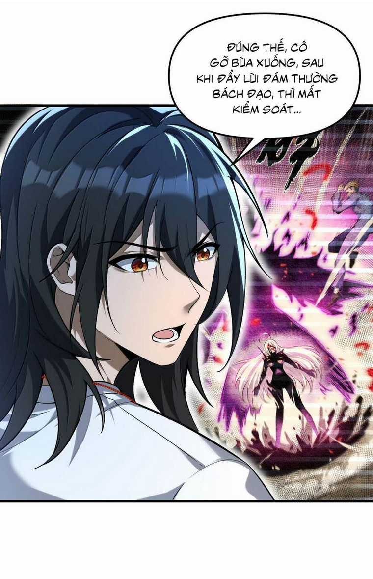 Tôi Livestream Cầu Hôn Nữ Quỷ Vậy Mà Thành Công!? Chapter 36 trang 68