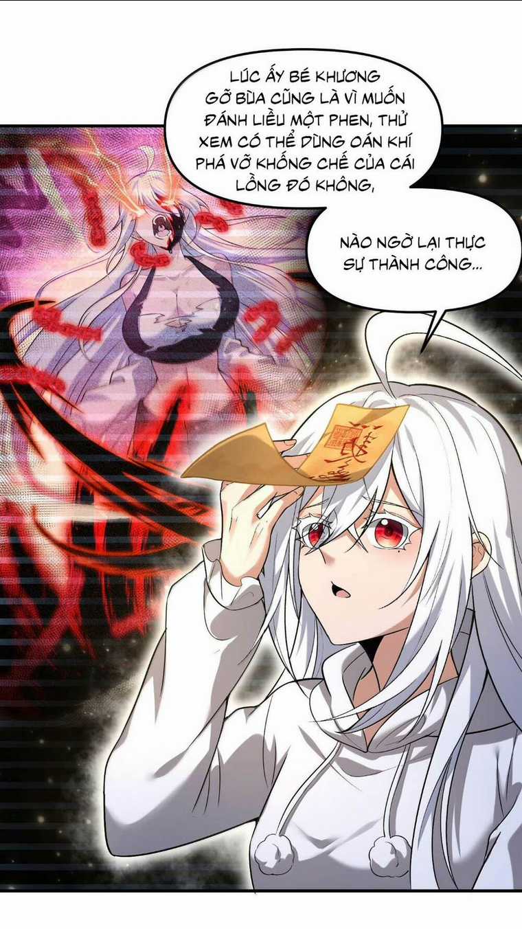 Tôi Livestream Cầu Hôn Nữ Quỷ Vậy Mà Thành Công!? Chapter 36 trang 70