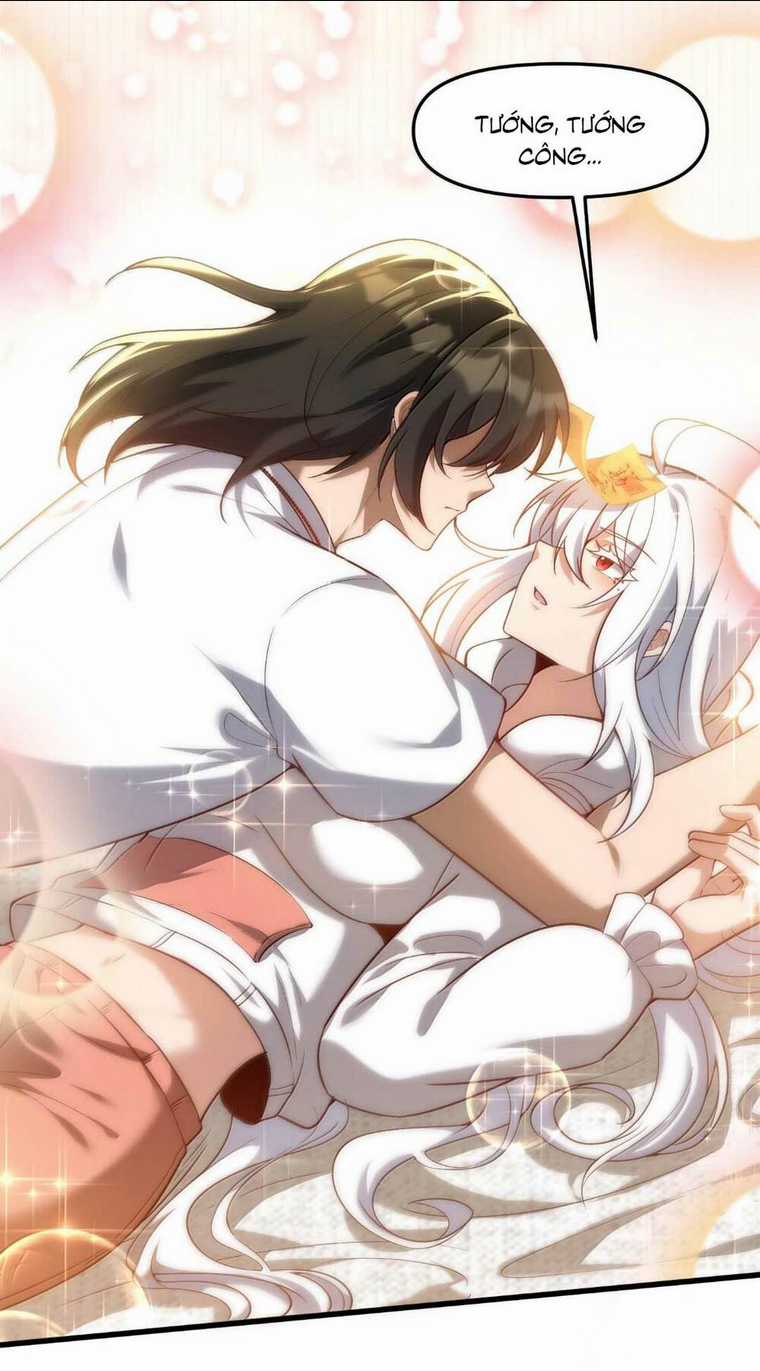 Tôi Livestream Cầu Hôn Nữ Quỷ Vậy Mà Thành Công!? Chapter 36 trang 74