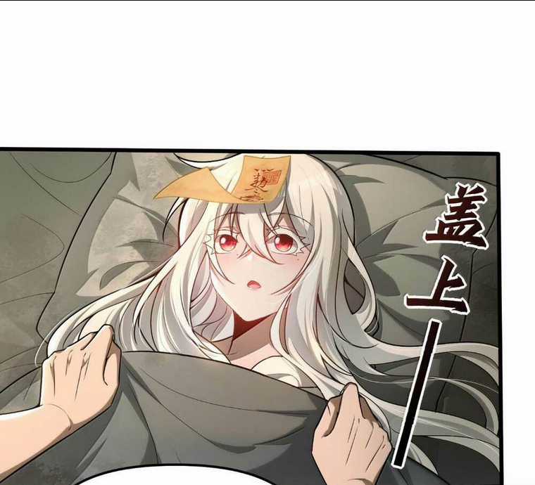 Tôi Livestream Cầu Hôn Nữ Quỷ Vậy Mà Thành Công!? Chapter 36 trang 77