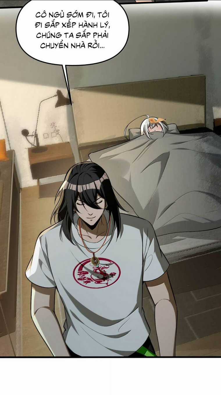 Tôi Livestream Cầu Hôn Nữ Quỷ Vậy Mà Thành Công!? Chapter 36 trang 78