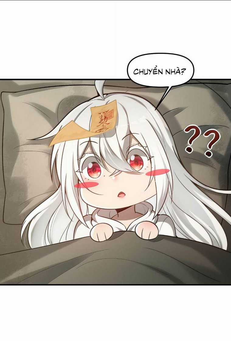 Tôi Livestream Cầu Hôn Nữ Quỷ Vậy Mà Thành Công!? Chapter 36 trang 79